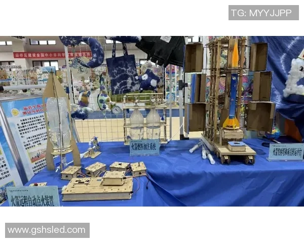 李泓澎：探索科技与艺术交融的创新之路与未来展望