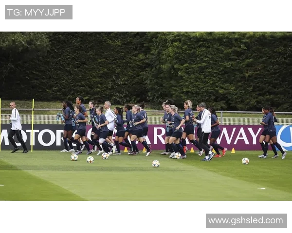 法国女足迎战奥地利队力争在国际赛场上再创佳绩