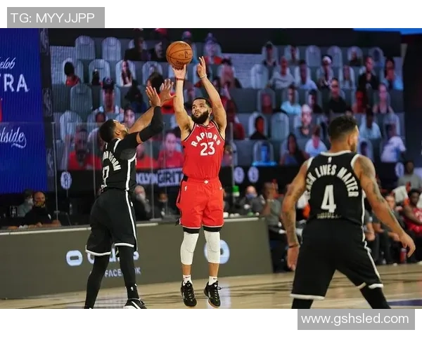 猛龙与篮网精彩对决全场录像回放分析与精彩瞬间回顾