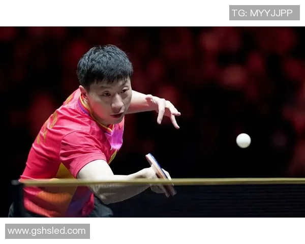 马龙与丹羽孝希激战乒乓赛场谁将夺得最终胜利引发热议