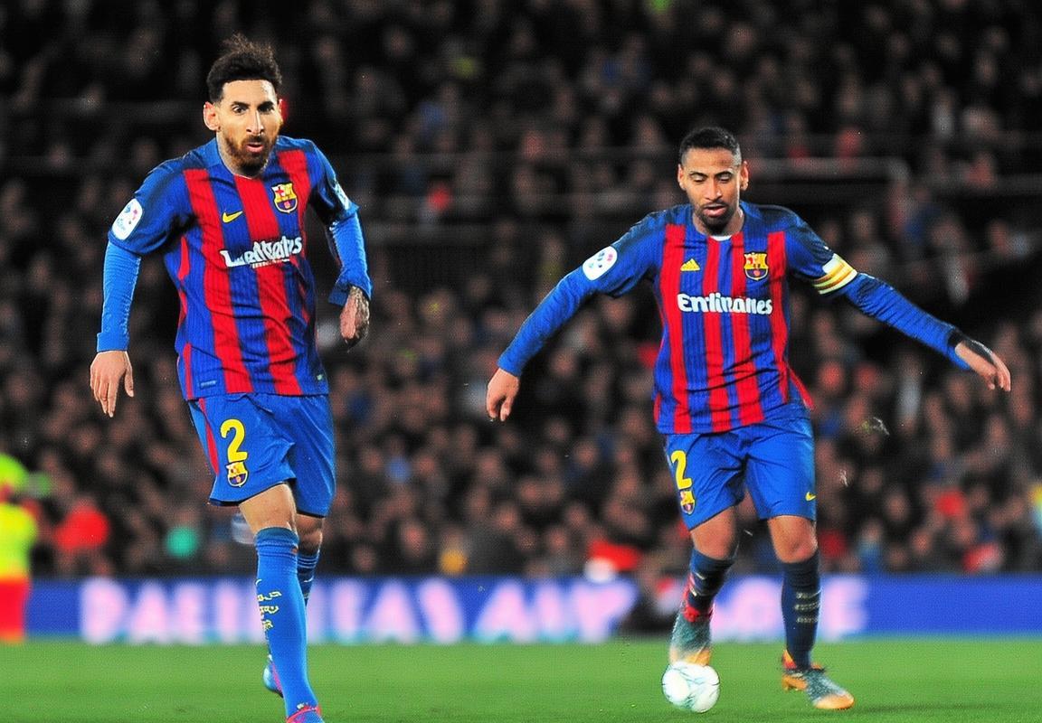 2021年皇马与巴萨经典对决回顾及战术分析(图1)